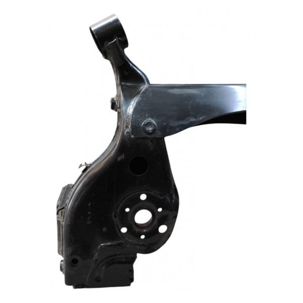 Eixo Traseiro Fiat Grand Siena Punto Idea Stilo 2007 A 2021 Preto