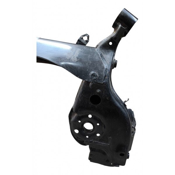 Eixo Traseiro Fiat Grand Siena Punto Idea Stilo 2007 A 2021 Preto