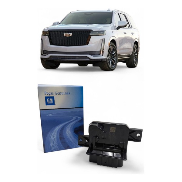 Modulo Bomba Combustivel Gm Cadillac Xt4 Xt5 Xt6 Original