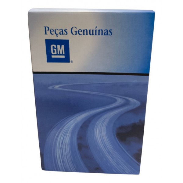 Modulo Bomba Combustivel Gm Cadillac Xt4 Xt5 Xt6 Original