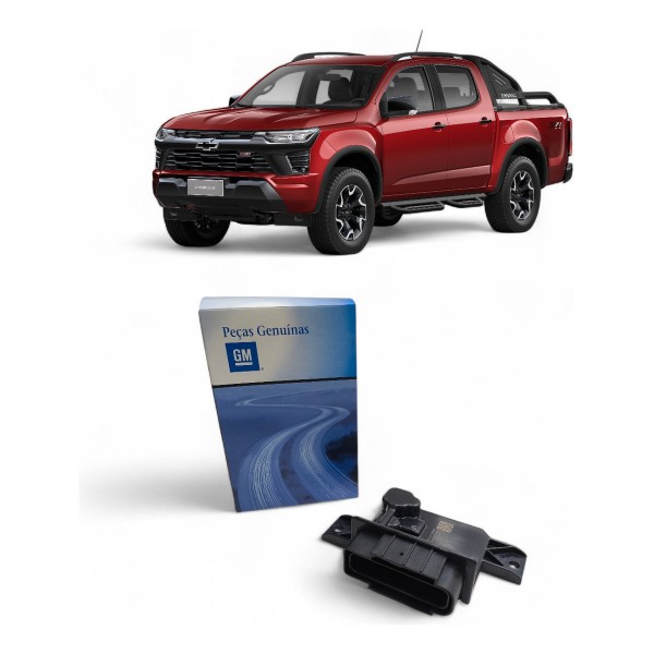 Modulo Bomba Combustivel Chevrolet S10 2.8 2024 2025 2026