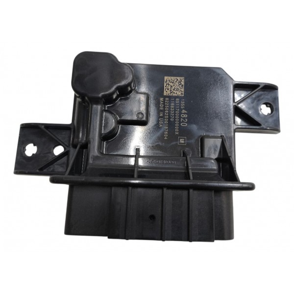 Modulo Bomba Combustivel Chevrolet S10 2.4 2012 2013 A 2023