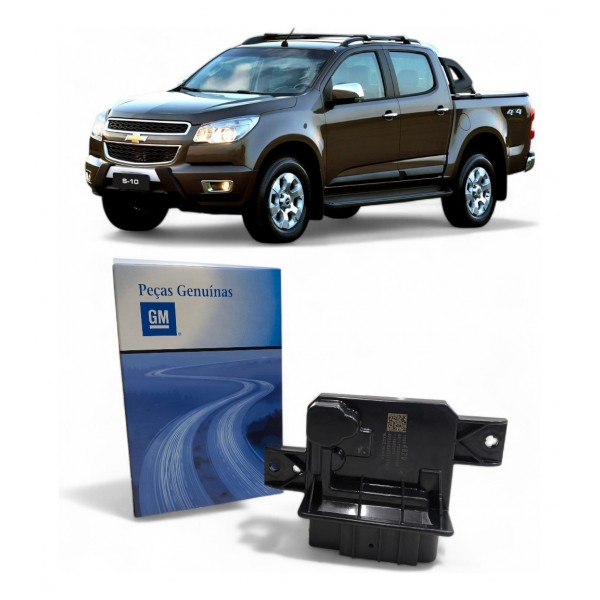 Modulo Bomba Combustivel Chevrolet S10 2.4 2012 2013 A 2023
