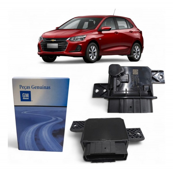 Modulo Bomba Combustivel Chevrolet Onix 1.0 Turbo 2020 2025
