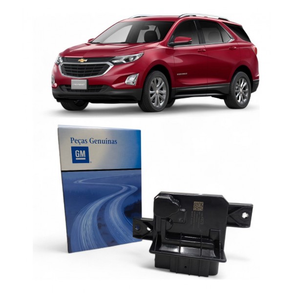 Modulo Bomba Combustivel Chevrolet Equinox 2.0 1.5 2017 2025