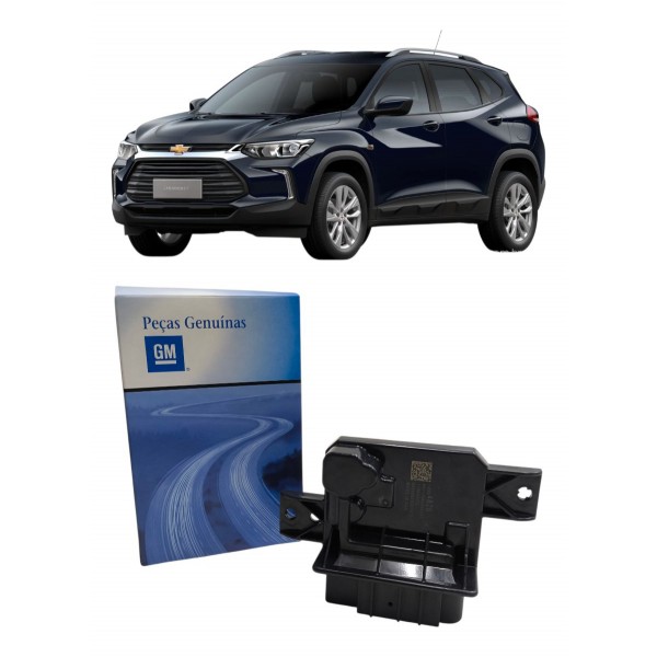 Modulo Bomba Combustivel Chevrolet Tracker 1.0 1.2 Turbo