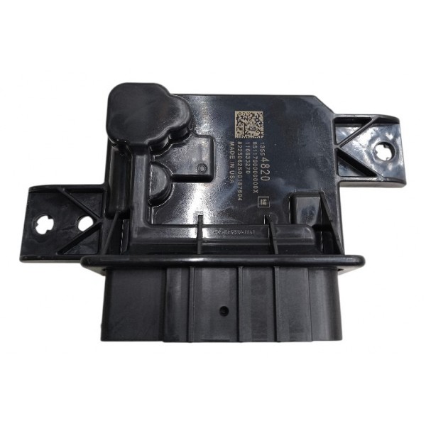 Modulo Bomba Combustivel Chevrolet Tracker 1.0 1.2 Turbo