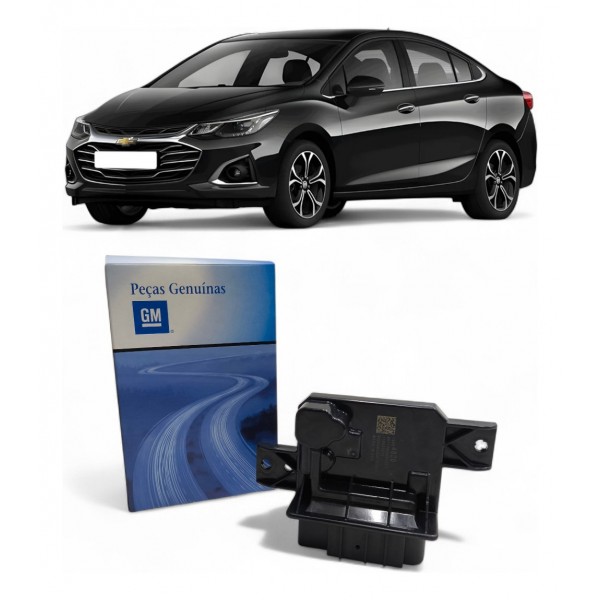 Modulo Bomba Combustivel Chevrolet Cruze 2016 2017 A 2024