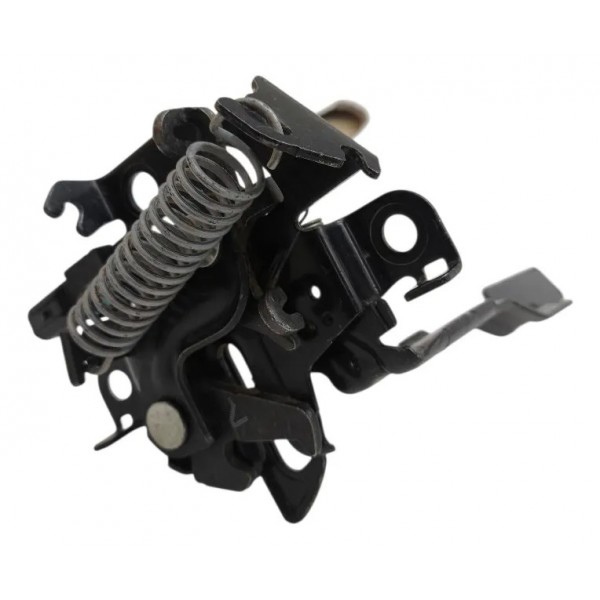 Fechadura Capo Abertura Toyota Rav4 2013 2014 2015 2016 2017