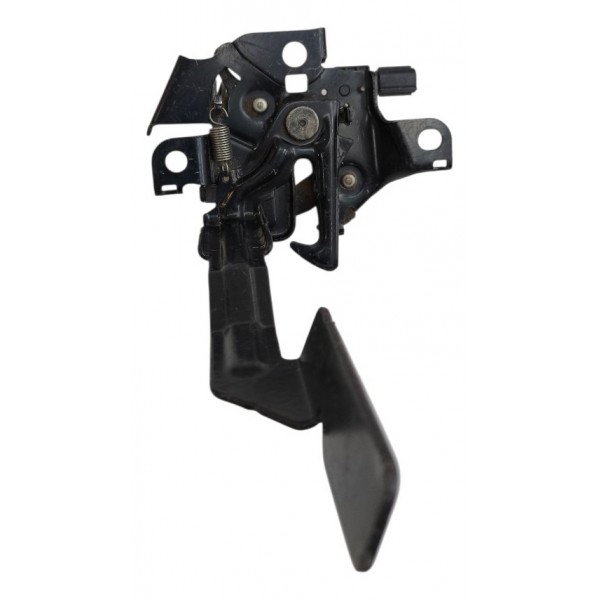 Fechadura Capo Abertura Toyota Rav4 2013 2014 2015 2016 2017