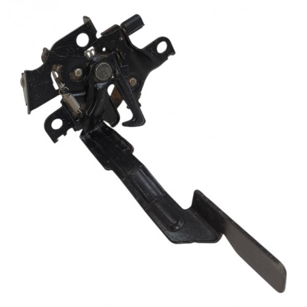 Fechadura Capo Abertura Toyota Rav4 2013 2014 2015 2016 2017