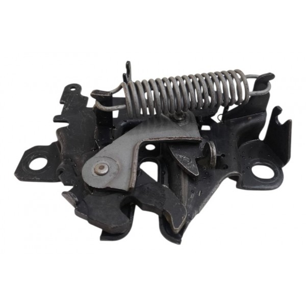 Fechadura Capo Abertura Toyota Rav4 2008 2009 2010 2011