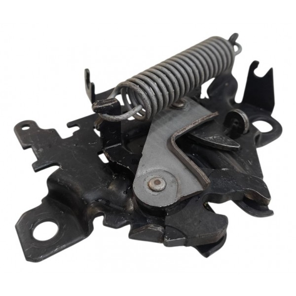 Fechadura Capo Abertura Toyota Rav4 2008 2009 2010 2011