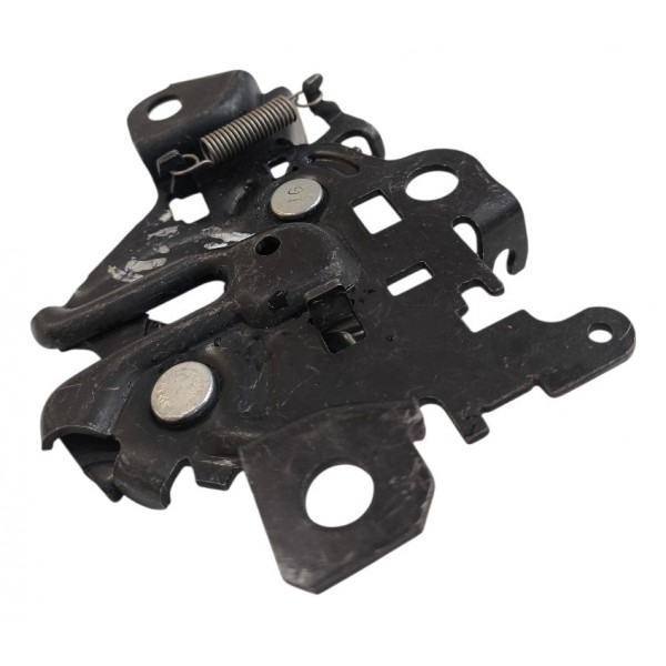 Fechadura Capo Abertura Toyota Rav4 2008 2009 2010 2011