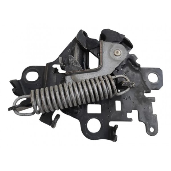 Fechadura Capo Abertura Toyota Rav4 2008 2009 2010 2011