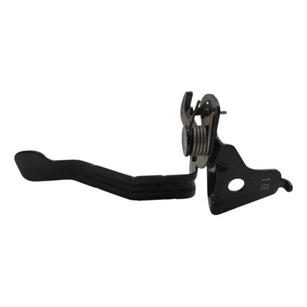 Trava Segurança Engate Capô Toyota Rav4 2009 2010 2011 2012