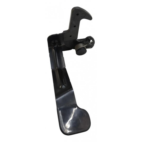 Trava Segurança Engate Capô Toyota Rav4 2009 2010 2011 2012