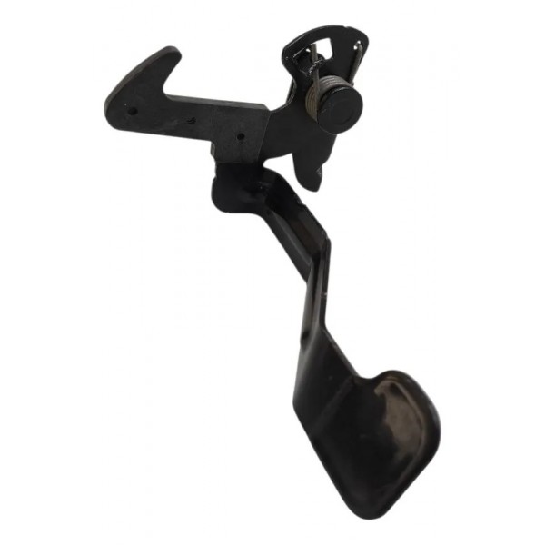 Trava Segurança Engate Capô Toyota Rav4 2009 2010 2011 2012