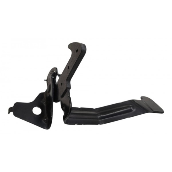 Trava Segurança Engate Capô Toyota Rav4 2009 2010 2011 2012