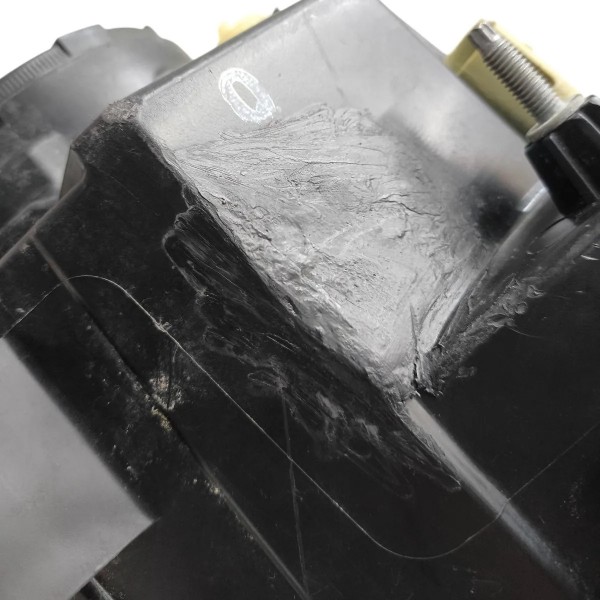 Farol Esquerdo Gm Tracker 2017 2018 2019 Led Detalhe Esquerdo/motorista