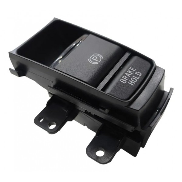 Botão Freio Mão Elétrico Brake Hold Honda Hr-v 2015 A 2021