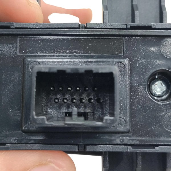 Botão Freio Mão Elétrico Brake Hold Honda Hr-v 2015 A 2021