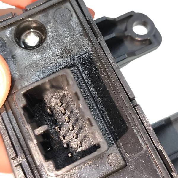 Botão Freio Mão Elétrico Brake Hold Honda Hr-v 2015 A 2021