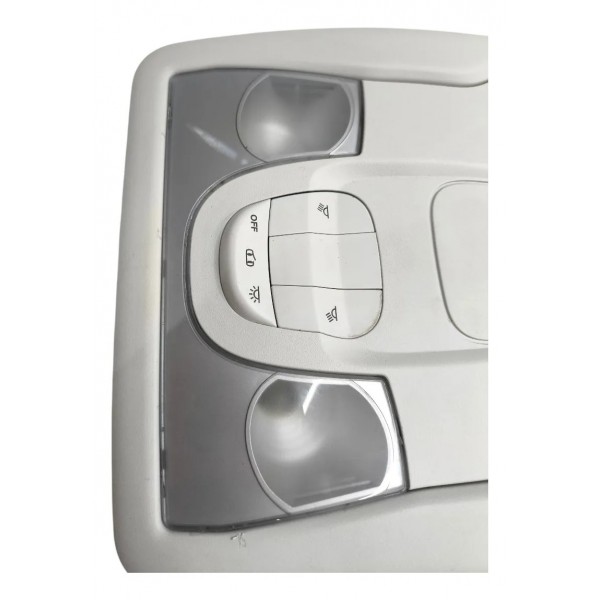 Luz Cortesia Teto Jeep Renegade 2016 2017 2018 2019 A 2020