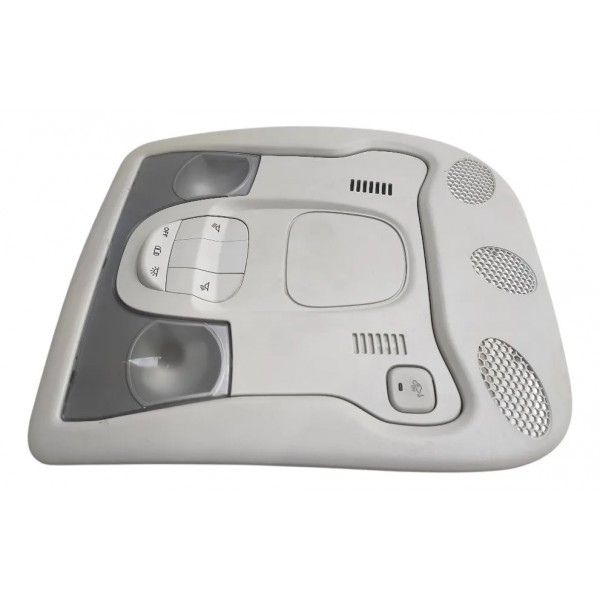 Luz Cortesia Teto Jeep Renegade 2016 2017 2018 2019 A 2020