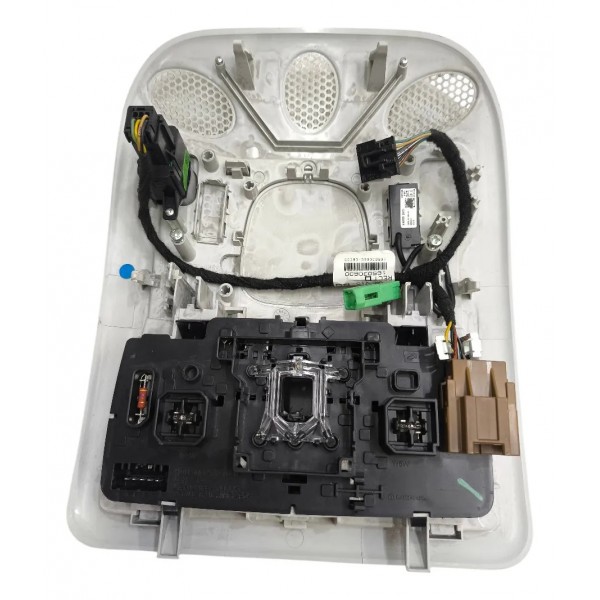 Luz Cortesia Teto Jeep Renegade 2016 2017 2018 2019 A 2020