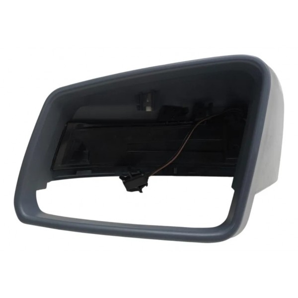 Par Capa Com Pisca Mercedes C180 C200 2009 2010 2011 A 2014 Primer