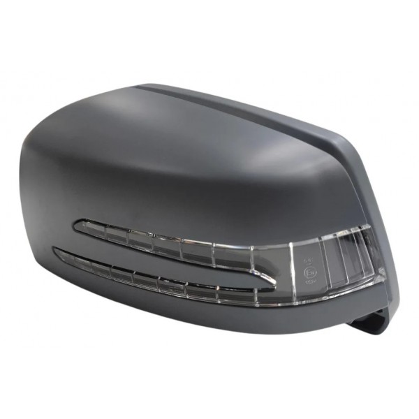 Par Capa Com Pisca Mercedes C180 C200 2009 2010 2011 A 2014 Primer