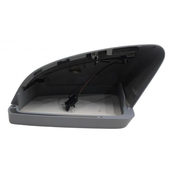 Capa Com Pisca Retrovisor Direito C180 C200 2009 2010 A 2014 Primer