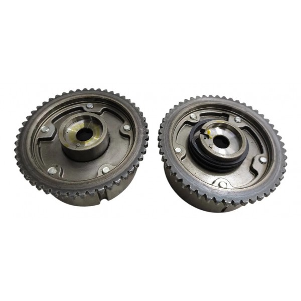 Polia Comando Variável Renault Sandero Logan 1.0 12v