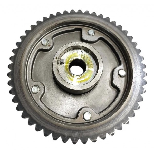 Polia Comando Variável Renault Sandero Logan 1.0 12v