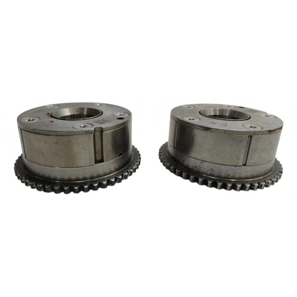 Polia Comando Variável Renault Sandero Logan 1.0 12v