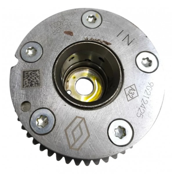 Polia Comando Variável Renault Sandero Logan 1.0 12v