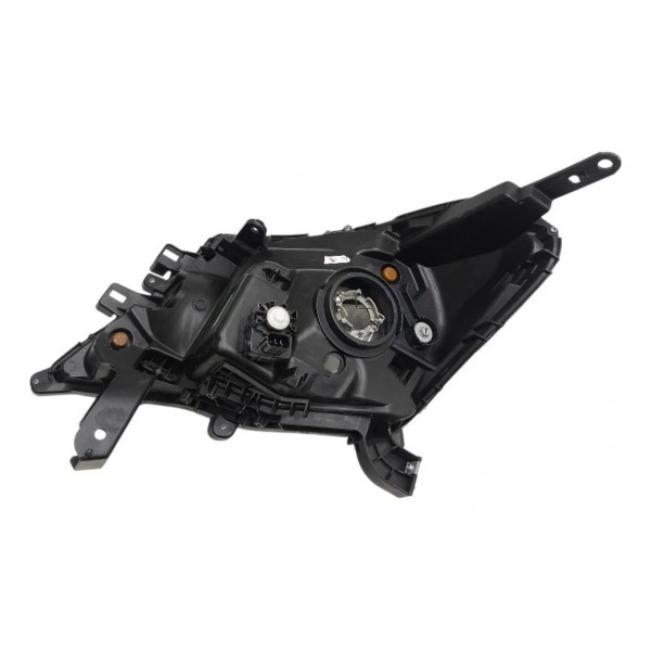 Farol Direito Nissan Frontier 2017 2018 2019 A 2021 Elétrico Direito/passageiro