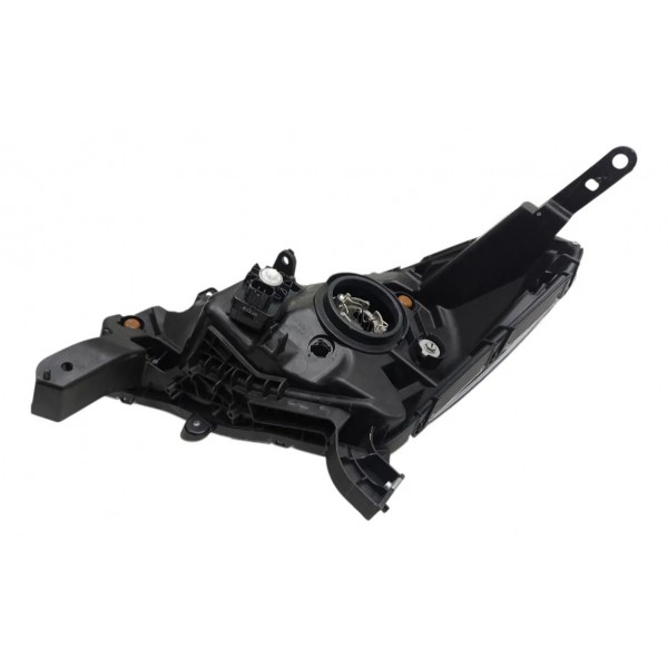 Farol Direito Nissan Frontier 2017 2018 2019 A 2021 Elétrico Direito/passageiro