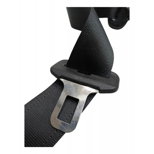 Cinto Segurança Dianteiro Direito Fiat Mobi 2017 2018 A 2025