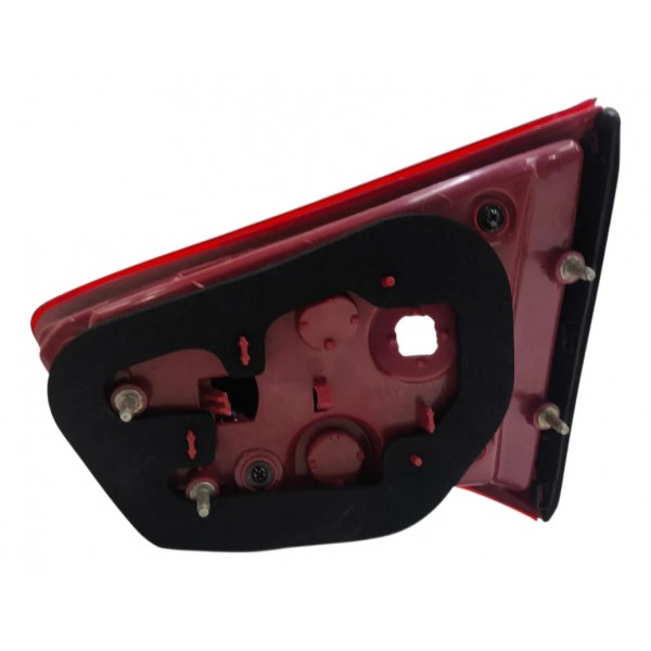 Lanterna Tampa Traseira Esquerda Sportage 2011 2012 A 2014 Esquerdo/motorista Vermelho