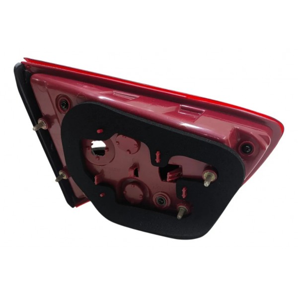 Lanterna Tampa Traseira Direita Sportage 2011 2012 A 2014 Direito/passageiro Vermelho