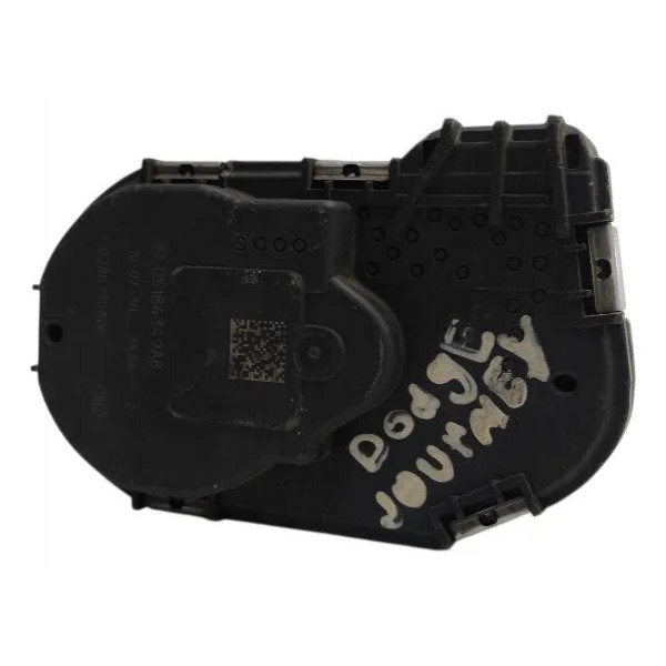 Corpo Borboleta Tbi Dodge Journey 2013 A 2023 Ram 1500 2024