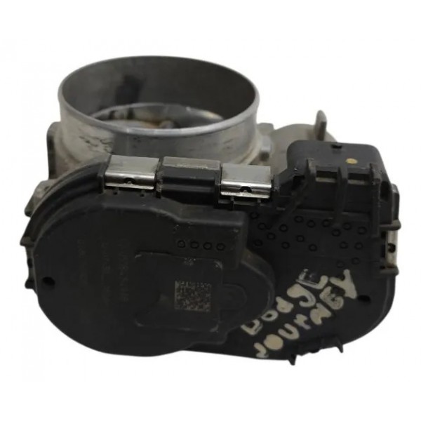 Corpo Borboleta Tbi Dodge Journey 2013 A 2023 Ram 1500 2024