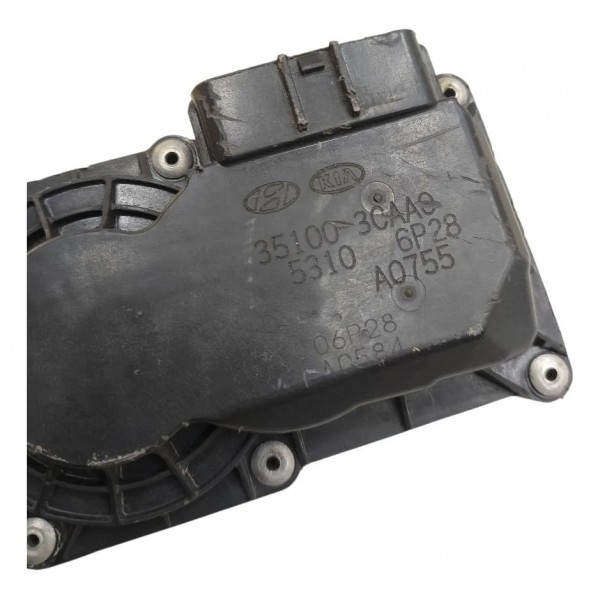 Tbi Corpo Borboleta Azera 3.0 V6 2012 2013 2014 2015 2016