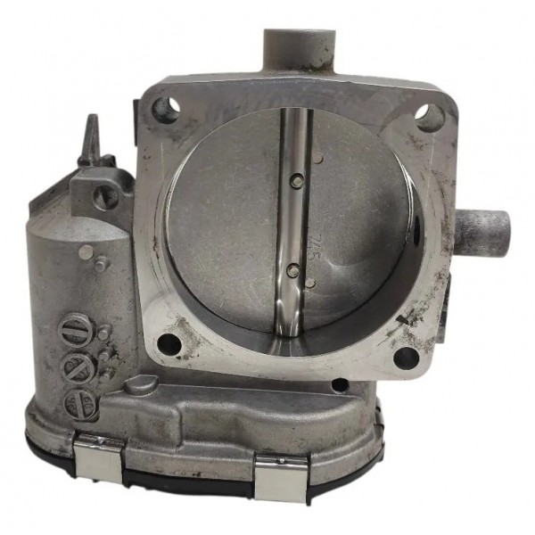 Tbi Corpo Borboleta Mercedes E350 E500 3.5 V6 A1131410125