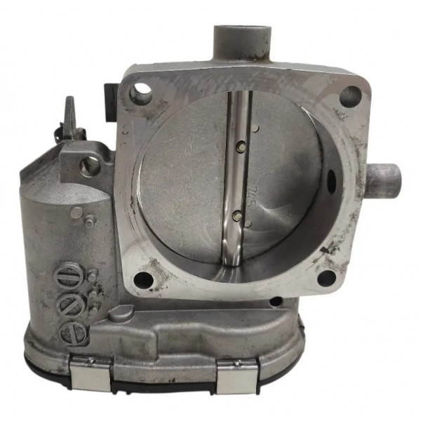 Tbi Corpo Borboleta Mercedes E350 E500 3.5 V6 A1131410125