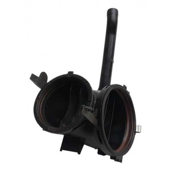 Duto Fluxo Ar Mercedes C230 C280 E320 E350 3.5 V6 2003 2010