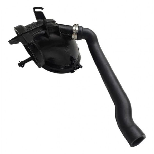 Duto Fluxo Ar Mercedes C230 C280 E320 E350 3.5 V6 2003 2010