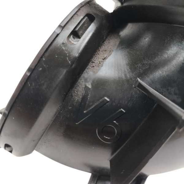 Duto Fluxo Ar Mercedes C230 C280 E320 E350 3.5 V6 2003 2010